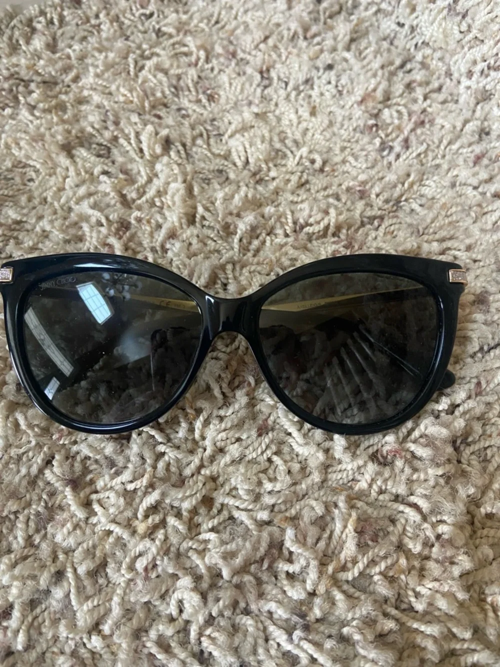 Jimmy Choo Axelle GS Women’s Sunglasses -
